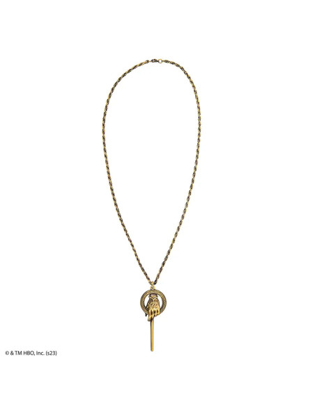 Hand of the King Pendants - Game of...