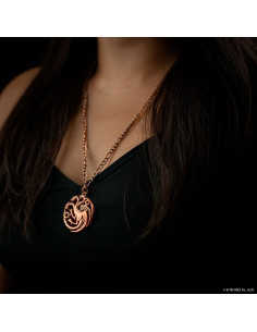 Targaryen-wapenhanger - Game of Thrones 2