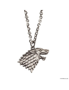 Starker Wappenanhänger – Game of Thrones