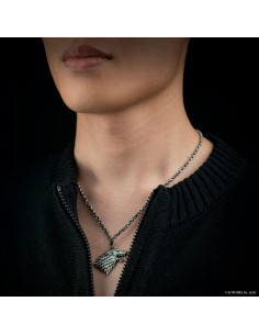 Grimmige blazoen hanger - Game of Thrones 2