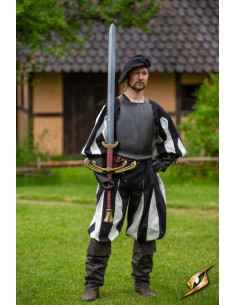 Gran espada modelo Landsknecht (150 cm.)