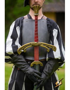 Gran espada modelo Landsknecht (150 cm.) 2