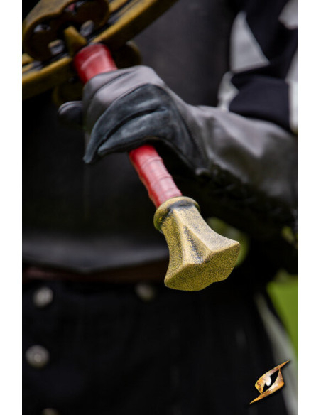 Gran espada modelo Landsknecht (150 cm.)