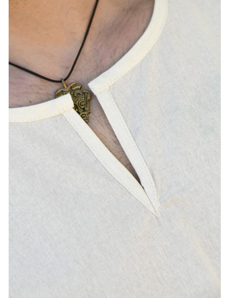 Medievales ärmellose Tunika Modell...