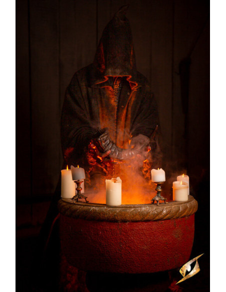 Ritualist drinkhoorn (500 ml.)