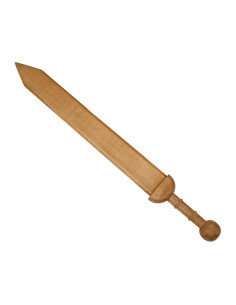 Houten gladius voor training (74,5 cm.)