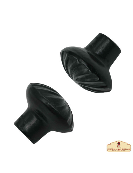 Pakke med 4 middelalderlige...