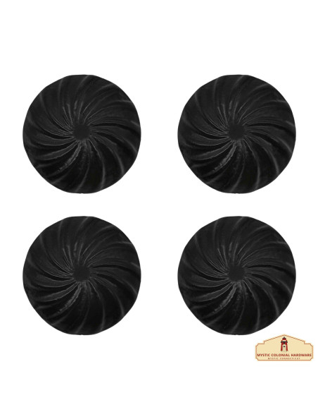 Packung mit 4 mittelalterlichen...