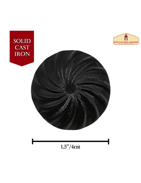 Pakke med 4 middelalderlige...