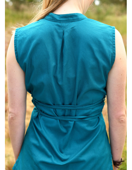 Mittelalterliche Bluse Modell Levke...