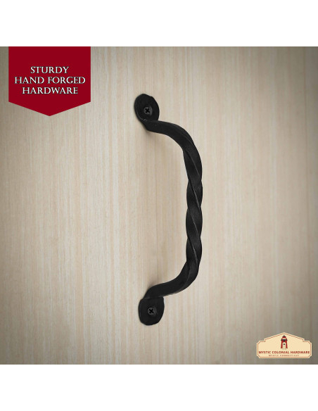 Set van 2 rustieke middeleeuwse...