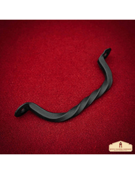 Set mit 2 rustikalen...