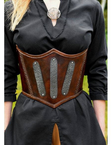 Mittelalterlich verziertes...