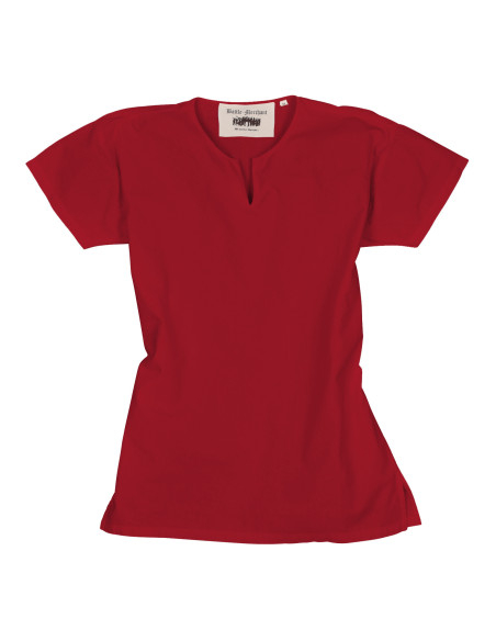 Mittelalterliche Kurzarmtunika Modell...