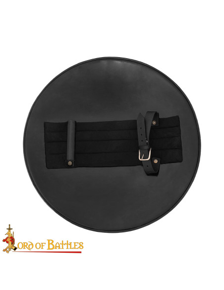 Escudo medieval Renacentista acero... Escudo medieval Renacentista acero...