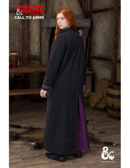 Dungeons and Dragons Witcher's...