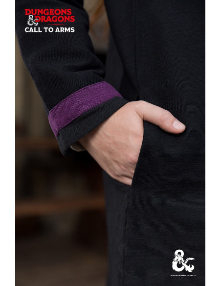 Dungeons and Dragons Witcher's...