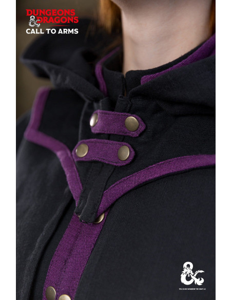 Gugel Brujo Dungeons and Dragons,...