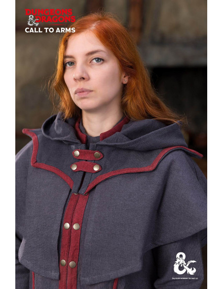 Gugel Warlock Dungeons and Dragons,...