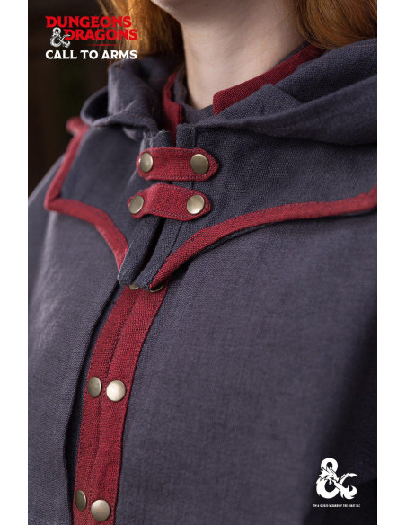 Gugel Warlock Dungeons and Dragons,...