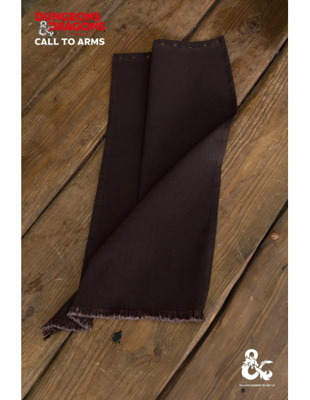 Dungeons and Dragons...