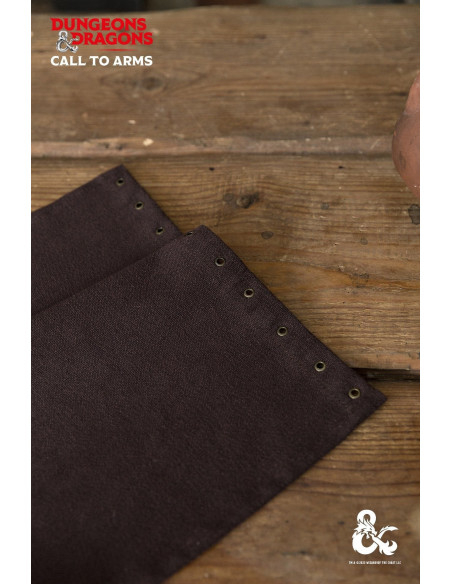 Dungeons and Dragons...