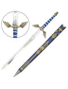 Link's Master Sword - The Legend of Zelda
