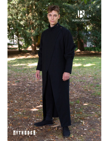 Tunika der Schwarzen Dynastie