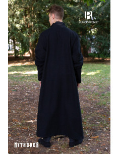 Zwarte dynastie zwarte tuniek 2