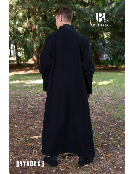 Zwarte dynastie zwarte tuniek