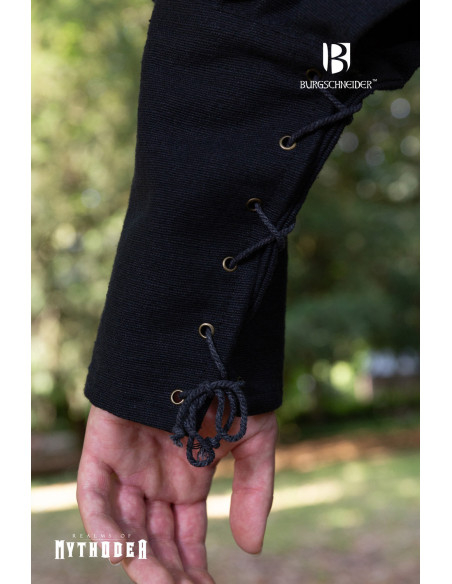 Tunika der Schwarzen Dynastie