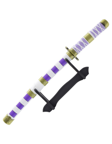 Miniatuur Katana Nidai Kitetsu...