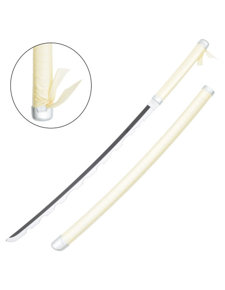 Katana bambú de Inosuke Hashibira -...