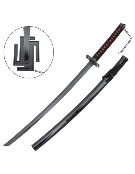 Bambus Katana Zanpakuto von Ichigo...
