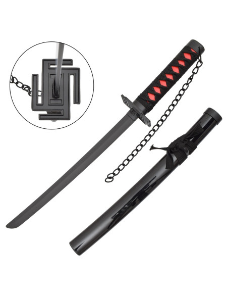 Miniatur-Katana Zanpakuto von Ichigo...