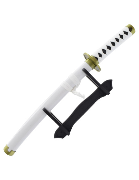 Zoro's Wado Ichimonji miniatuur...