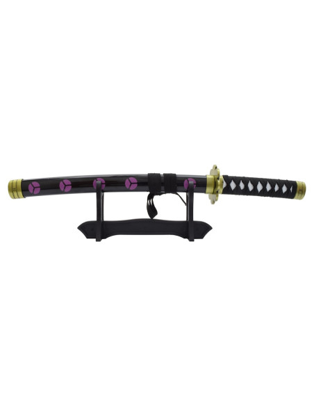 Zoro's Shushui Miniature Katana - One...