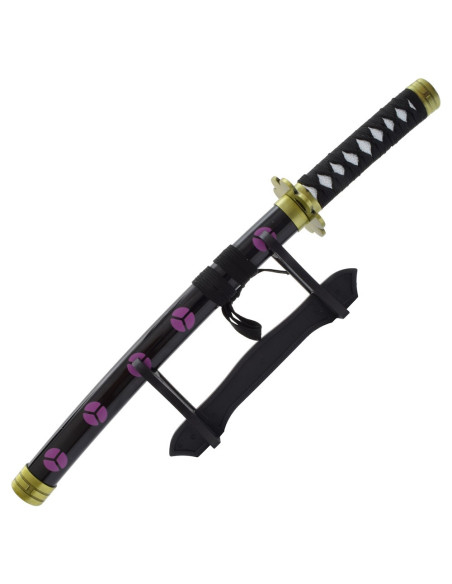 Zoro's Shushui miniatuur Katana - één...