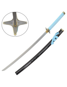 Katana bambú Hyorinmaru Hitsugaya - Bleach