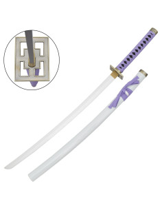 Katana bambú Senbonzakura de Kuchiki Byakuya - Bleach