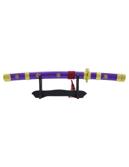 Zoro's Enma Miniature Katana - One Piece