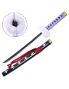 Katana en miniatura de Trafalgar Law - One Piece