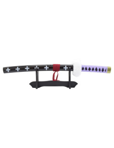 Trafalgar Law Miniatur-Katana – einteilig 2