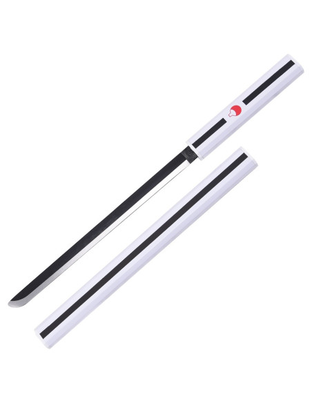 Sasuke Uchiha miniature katana - Naruto