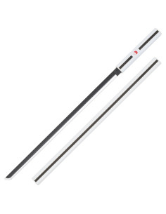 Dekorativ bambus katana af Sasuke Uchiha - Naruto