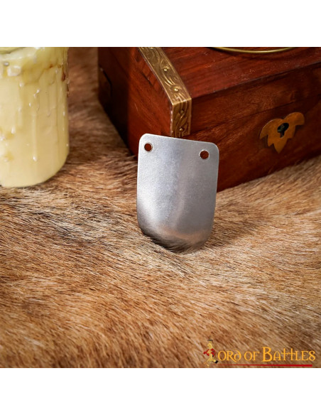 Pak 100 metalen stukken Lamellair...