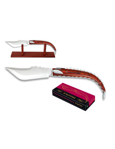 Albainox skraldekniv, Espino Gigante model