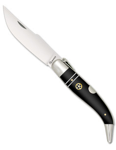 Ratschenmesser der Marke Albainox, Modell Teja (8,20 cm).