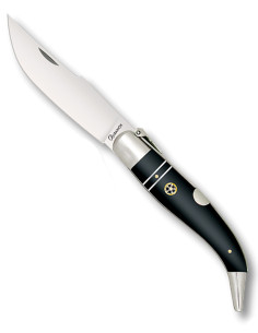 Ratschenmesser der Marke Albainox, Modell Teja (9,50 cm).