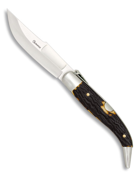 Albainox skraldekniv model imiteret...